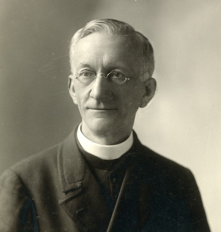 Ks. Leon Dehon – Założyciel Zgromadzenia Księży Najświętszego Serca Jezusowego