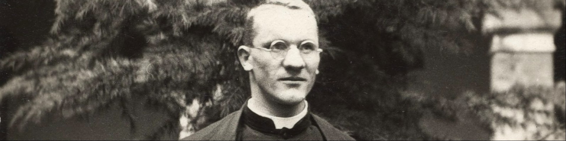 Promulgacja dekretu o męczeństwie ks. Marcina Capelli SCJ